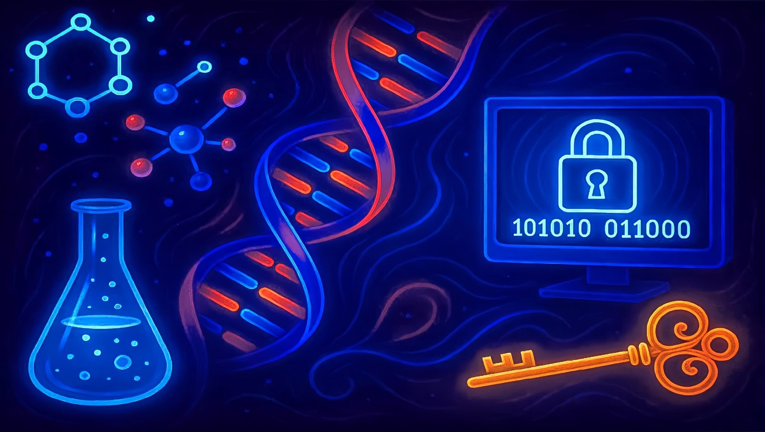 Molecular