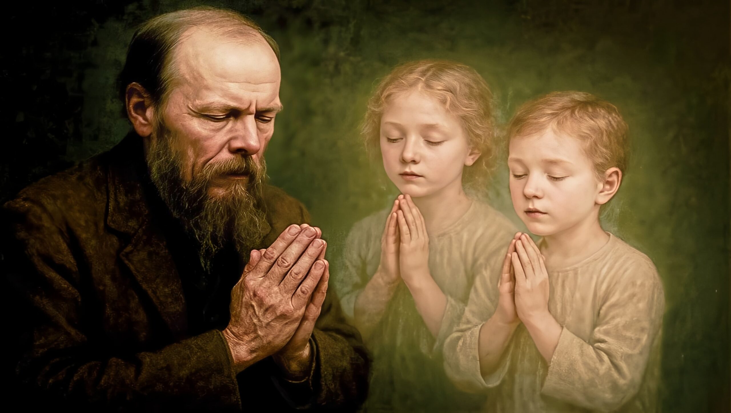 Dostoevsky